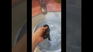 Пряжа с пайетками для машинного вязания.