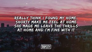 Juice WRLD, Seezyn - Hide (Lyrics) (Spider-Man: Into the Spider-Verse)