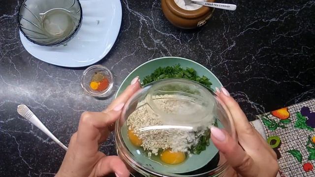 Невероятно вкусные рубленые печёночные котлеты!!! смотреть онлайн