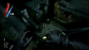 Dishonored: The Brigmore Witches | Рецепт Старой Ветоши #3 (Recipe)