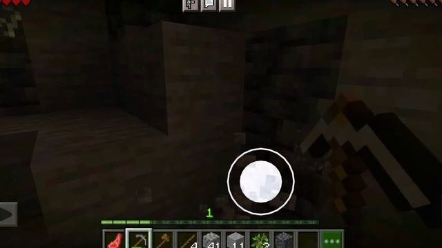 Minecraft для чайников.Выживание часть 1.
