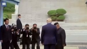 Trump | Gangsta's Paradise