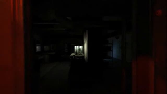 Возвращение Андрея в Outlast Whistleblower #2 смотреть онлайн