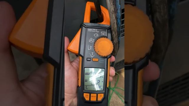 Corrente do ga45 motor 60 cv em 440v com carga - Metalmaqmaquinas смотреть онлайн