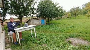 Проверка СТП разными пулями!