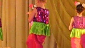 Танец маленьких поросят