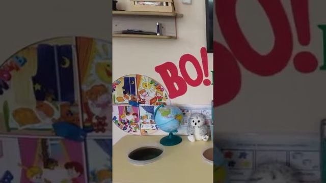 Детское экспериментирование в детском саду