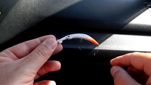 анбоксинг заказа из Spinningline.ru - ботинки из ЭВА, силикон и воблеры (обзор с колес #63)