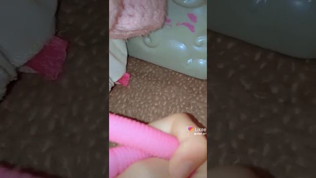 показываю что я подготовила для Ами 2 часть 🍓 смотреть онлайн