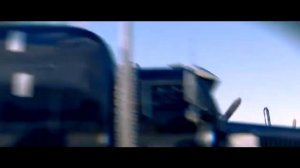 Официальный трейлер GTA 6.
