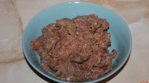 Картофельная запеканка с фаршем, баклажаном и цветной капустой