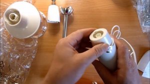 ОНЛАЙН ТРЕЙД.РУ — Блендер Redmond RHB-2972 погружной. Код товара: 1928869.