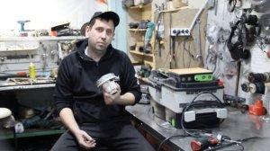 Дорогой Festool Тоже Ломается / Пылесос Фестул