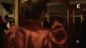 Тайна Мулен Руж