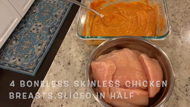 KETO MEAL IDEAS .TANDOORI CHICKEN (GRILLED) SALAD. Easy, healthy home cooked смотреть онлайн