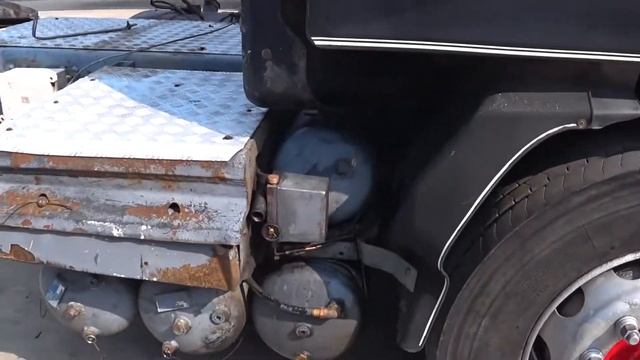 volvo fl 10 - 360 17235