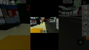 как ограбить банк в брукхевен в роблокс #роблокс #roblox