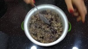 Рождественская кутья. Царская кутья.