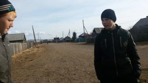 Бародач 3