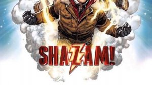 Shazam!(2019 Film)
