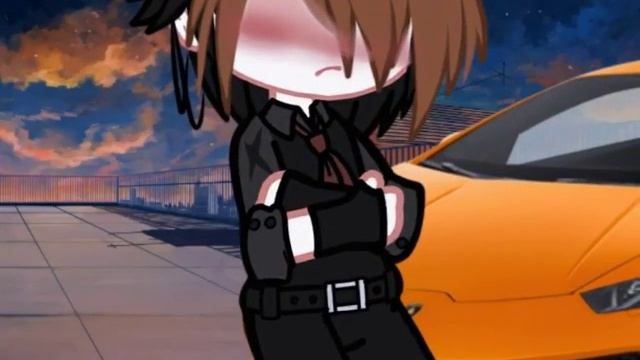 длинные ресницы черные глаза,#гачаклуб смотреть онлайн