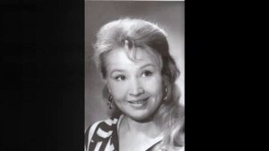 Печальная судьба Фроси Бурлаковой из "Приходите завтра"