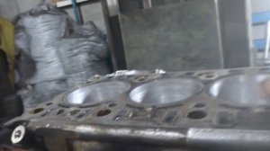 Растачиваем двигатель.любой.хон или зеркало???