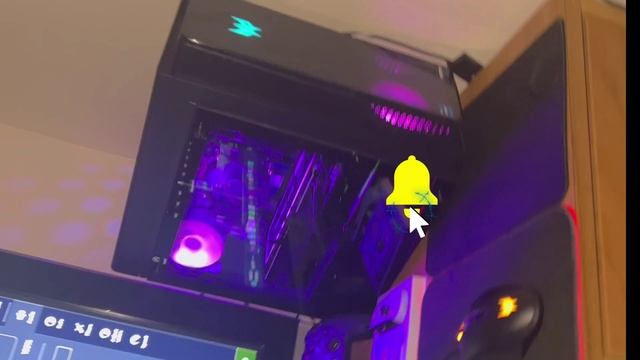 Unpacking the Acer Predator Orion 3000 PC/ Gaming Setup смотреть онлайн