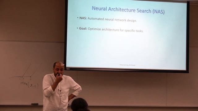 Ali Ghodsi, Deep Learning, Regularization (Layer norm, FRN,TRU), Keras, Fall 2023, Lecture 7 смотреть онлайн