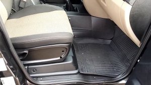 UAZ Patriot, УАЗ Патриот