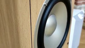 Eltax Millennium 500 sound
