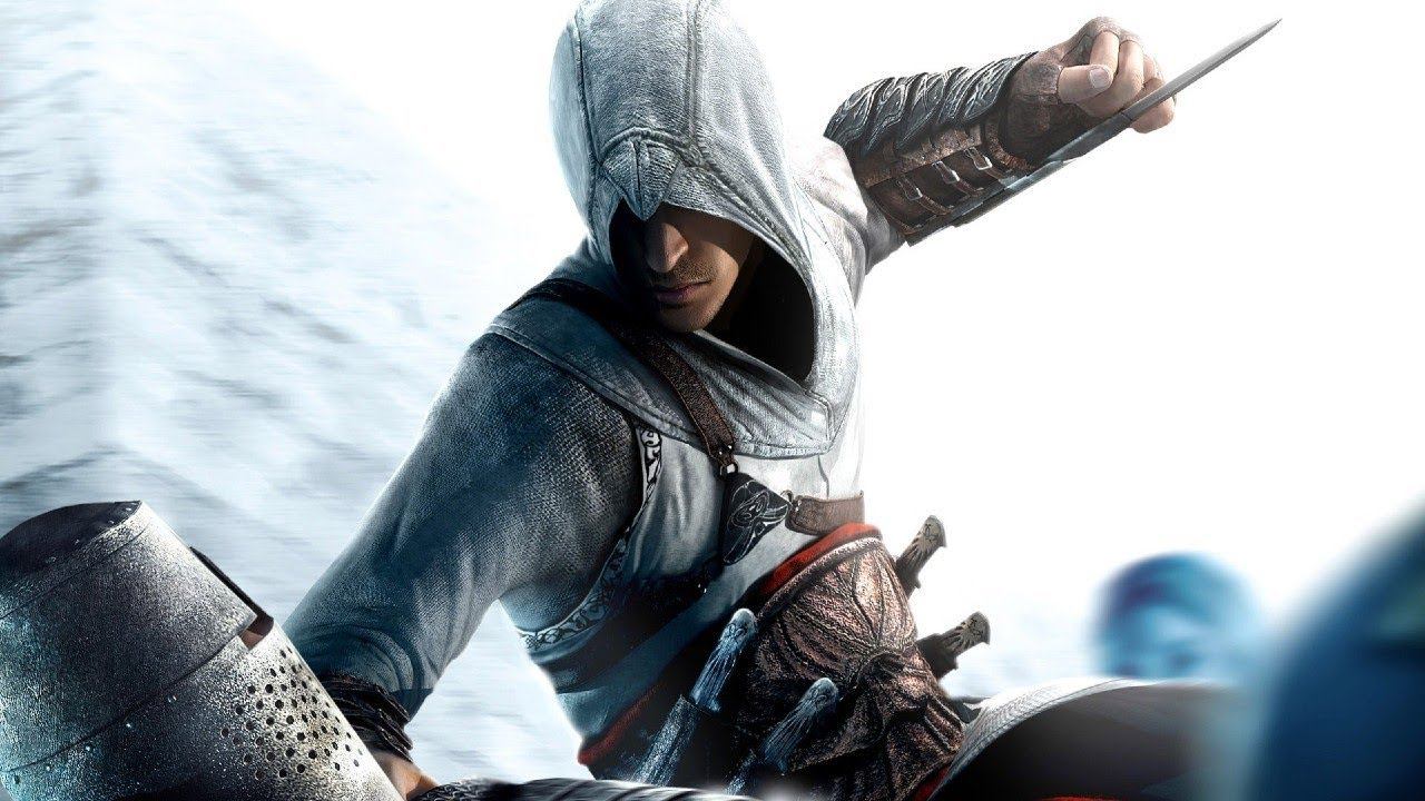 Прохождение  Assassins Creed  часть 10