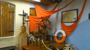 Музей А.С. Грина