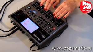 Ритм-машина ALESIS SR18