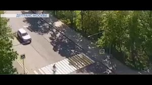 Самокат и велосипед: безопасность ребенка на улице 24.05.22