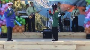 КОЛОНИЯ СТРОГОГО РЕЖИМА Г. ИРКУТСК №19(ВИДЕО 2)