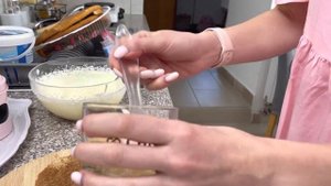Роблю «Бенто тортики»??/Делаю тортики  с Pinterest ??/ Своими руками мини-тортики ???/Лайфхак