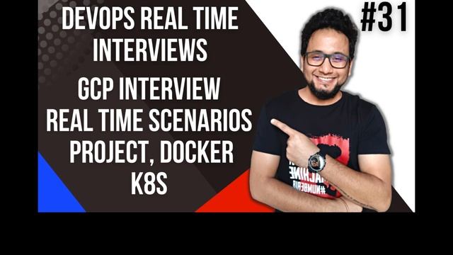 GCP Interview Questions | GCP Interview Questions and Answers for Experienced | GCP DevOps Intervie
