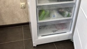 Обзор от покупателя «М.Видео»: холодильник Hotpoint-Ariston HFP 5200 W