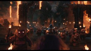 тизер на фильм - minecraft_teaser