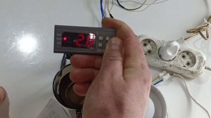 настройка контроллера 8080а+