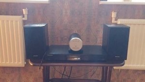 DSD DAC цап на AK4490 с модулем Amanero
