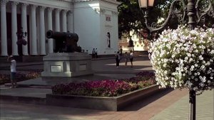 АХ, ОДЕССА 1