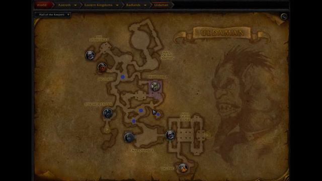 WoW Farming guide: Heavy Leather. 200+ drops in 20 minutes!! смотреть онлайн