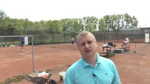 Спорные моменты в большом теннисе, выдержка из правил.