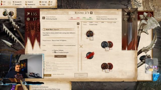 Vagrus The Riven Realms - Lets Play 1 - Mercenary Calling ! There Will Be Blood! смотреть онлайн