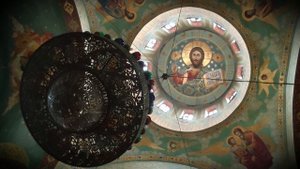 Спасский Кафедральный Собор  г. Пятигорск Ставропольский край