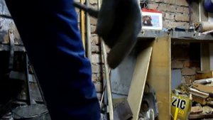 Сварочный полуавтомат "Master 152"