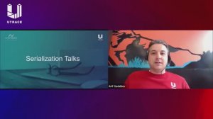 Serialization Talks. Маркировка БАДов