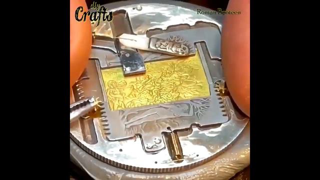 Монеты как произведение искусства смотреть онлайн